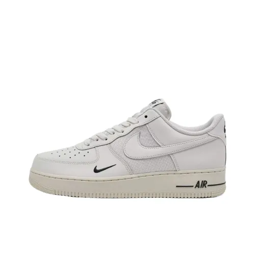 Nike Air Force 107 Скейтборд Кроссовки Мужские