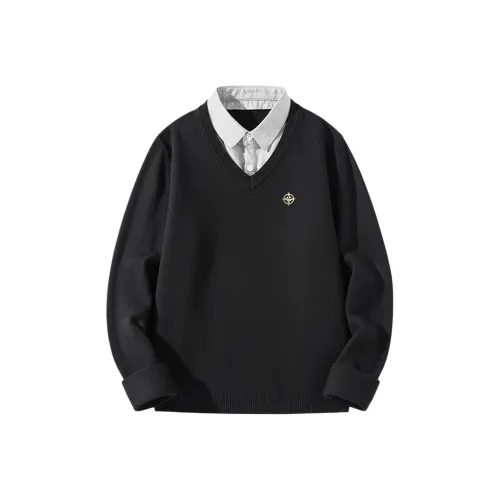 DJ.SPIRIT Унисекс Трикотаж