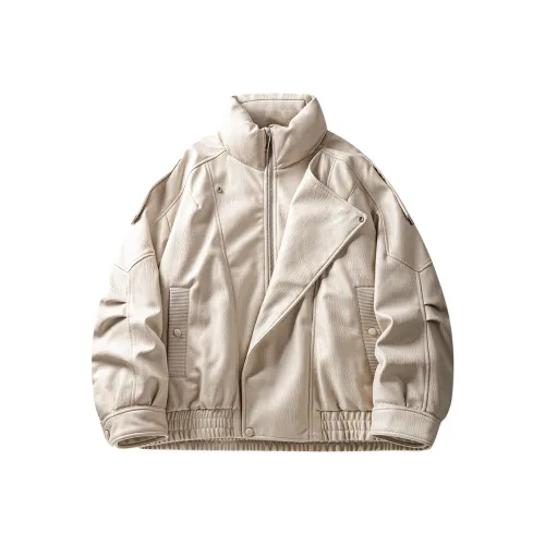 HZWH Мужской пуховик