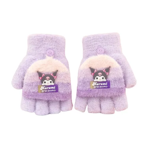 Sanrio Вязаные перчатки унисекс