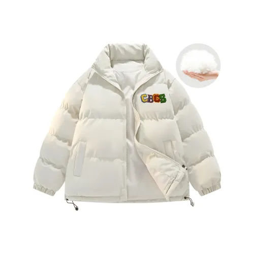 Herbal Primer Унисекс Пуховики