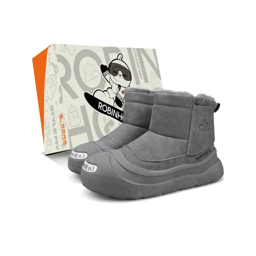 ROBINHOOD Сноубутсы Мужской