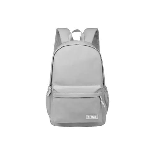 SEMIR Нейлон Рюкзак Унисекс Многоцветный