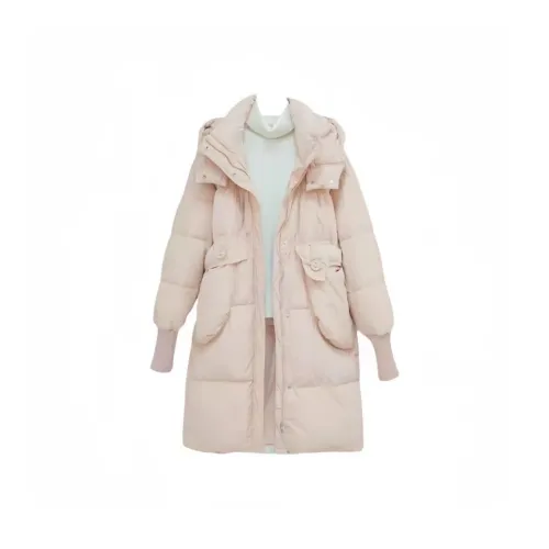 PUREIDOL Женские пуховики