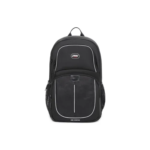 Dr.Kong Ткань Рюкзаки Унисекс