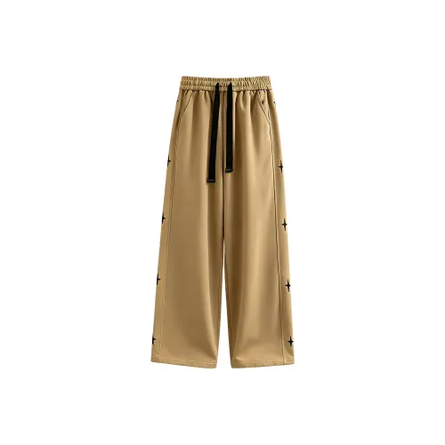 Children of Huaxia Унисекс Повседневные Брюки