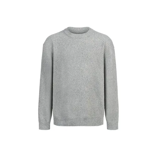 TERRA INCOGNITA Унисекс Трикотаж