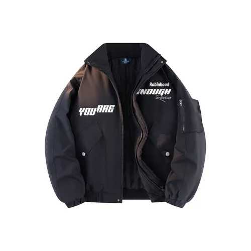 ROBINHOOD Унисекс Пуховики