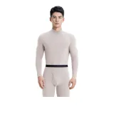 [Комплект] Earth Серый 200г [Масло льна + Коллаген Яичный Белый + Шерсть + 10A Антибактериальный + Тип A]