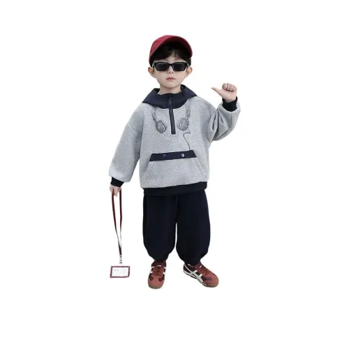 SUPEREDGE Kids Повседневная Спортивная Одежда