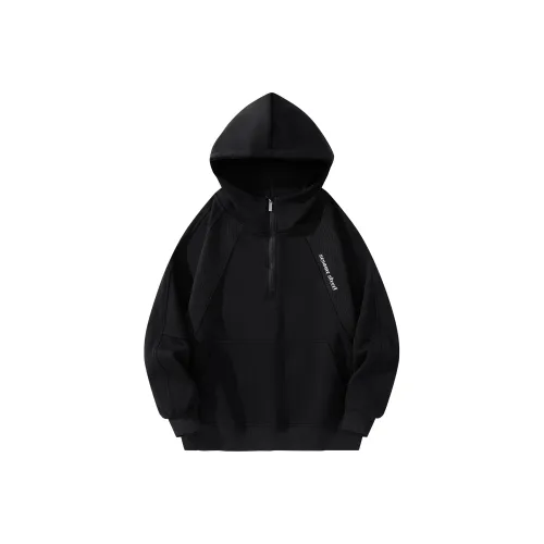 Свитшоты унисекс SESAME STREET