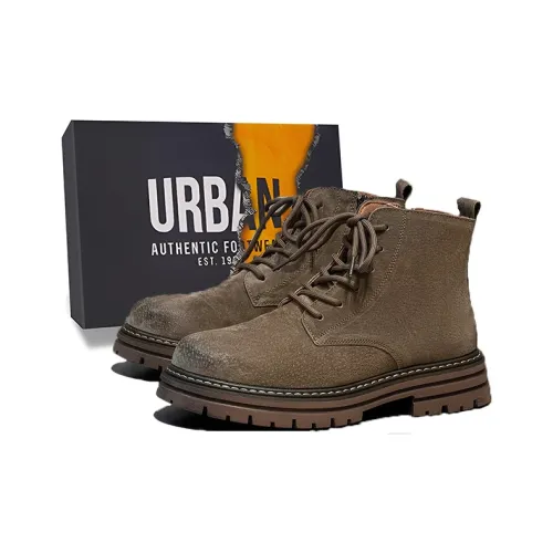 URBAN AUTHENTIC Martin Boots Мужской