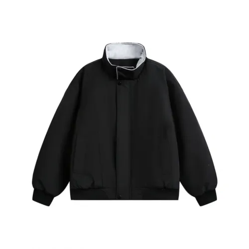 CASTLE WOODS Хлопковый пуховик женский