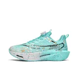 Ледниковый Луна [Вращающаяся пряжка]