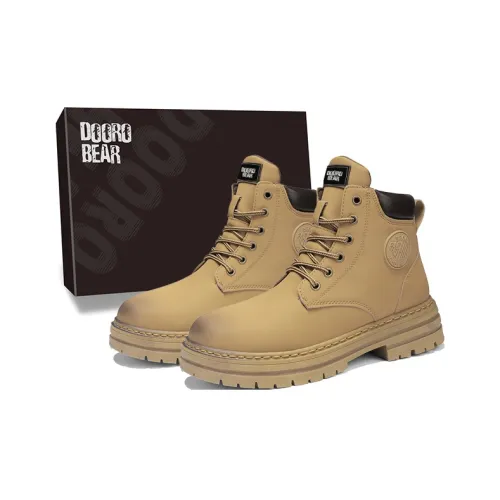 Budding Bear Martin Boots Унисекс