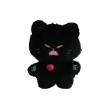 Котенок, Черный