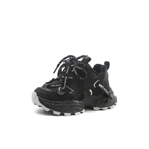 CHAOPAISHA Детская повседневная обувь Low Top Kids