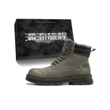 Зелёный (с флисовой подкладкой)