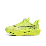 Бамбук Лист Зеленый [Вращающаяся Застежка Стиль]