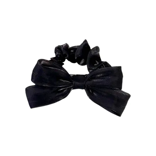 MENGNI Резинки для волос Spiral Унисекс