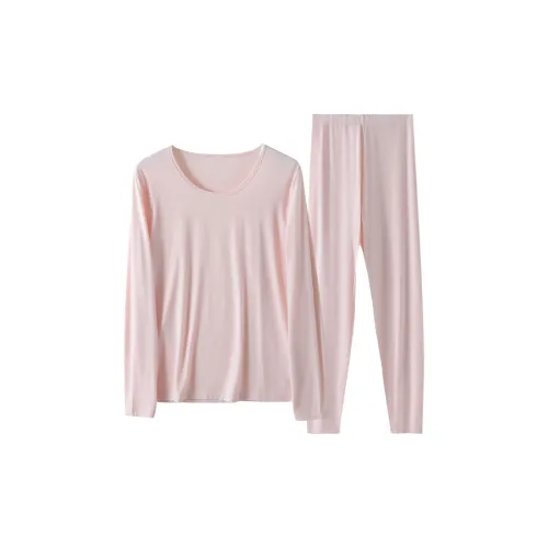 MIIOW Женские Термокомплекты