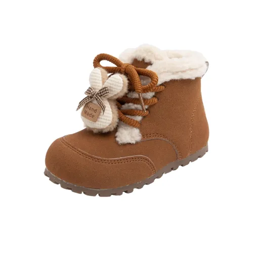 GOYN Детская хлопковая обувь Kids