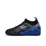 Черные сломанные шипы