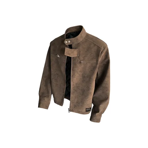 SUNSETMONENT Унисекс Пуховики