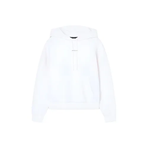 ARMANI EXCHANGEAE Fw25 Свитшот Женские