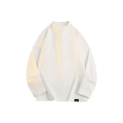 SONGXIER Унисекс T-рубашки