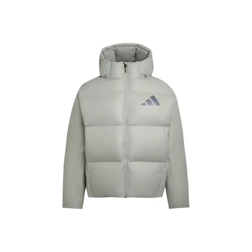 Adidas ZNE FW25 Пуховик Мужской