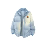 Светло-синий