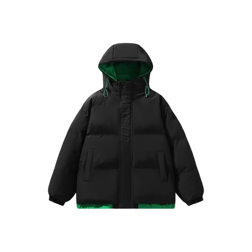 MZAO Унисекс Пуховики