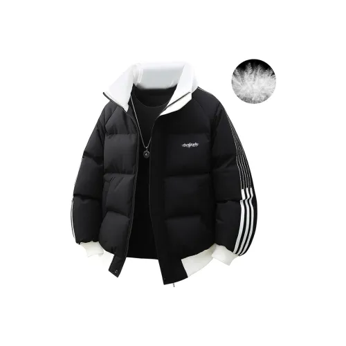 Herbal Primer Унисекс Пуховики