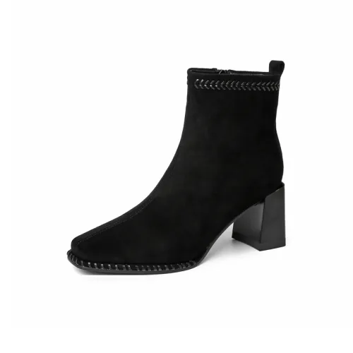 Jin Baichuan Ботильоны Женские