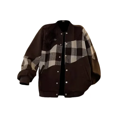 YGHOME OFFICIAL Унисекс Куртки