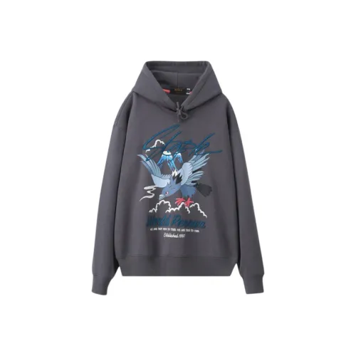 Staple Унисекс Свитшоты