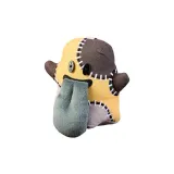 Призрак Мама Милый Призрак Подвесной Сумка