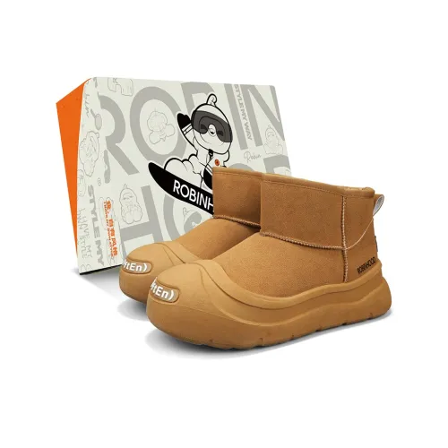 ROBINHOOD Сноубутсы Мужской