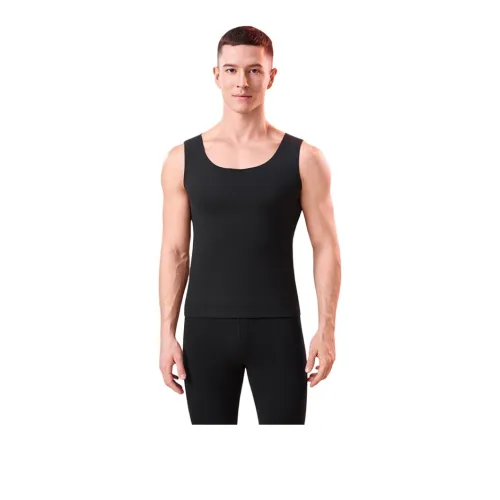 FOSS PHIL Мужские термические жилеты