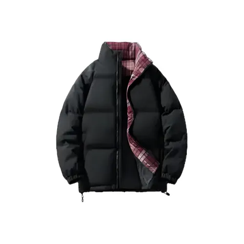 MDEHT Женские пуховики