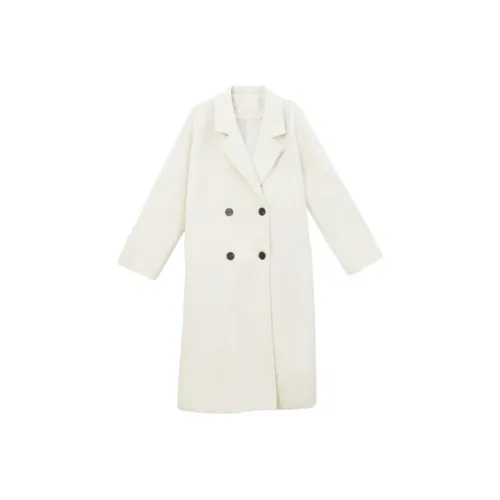 INCO VIBE Абрикос Женское Пальто