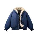 Темно-синий