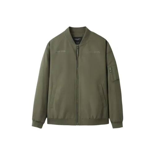 H 75 Мужские Куртки