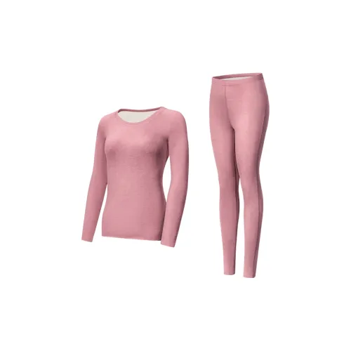 MIIOW Женские Термокомплекты