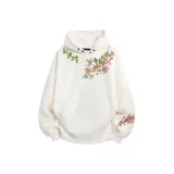 Белый [утолщенный с флисовой подкладкой]