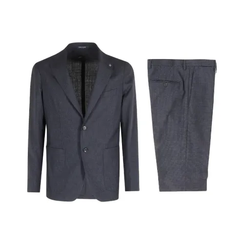 Tagliatore Fw25 Бизнес-костюм мужской