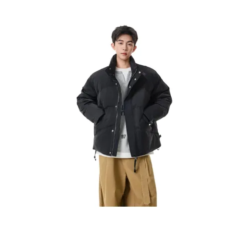 PAI SOLE Унисекс Пуховики