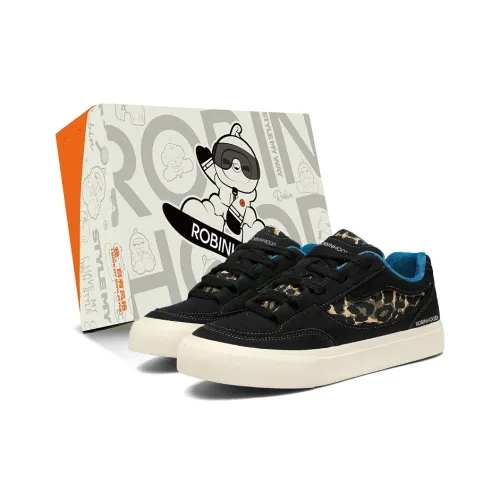 ROBINHOOD Скейтборд Кроссовки Низкие Мужские