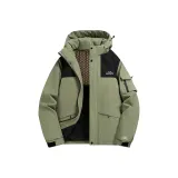 Армейский зеленый